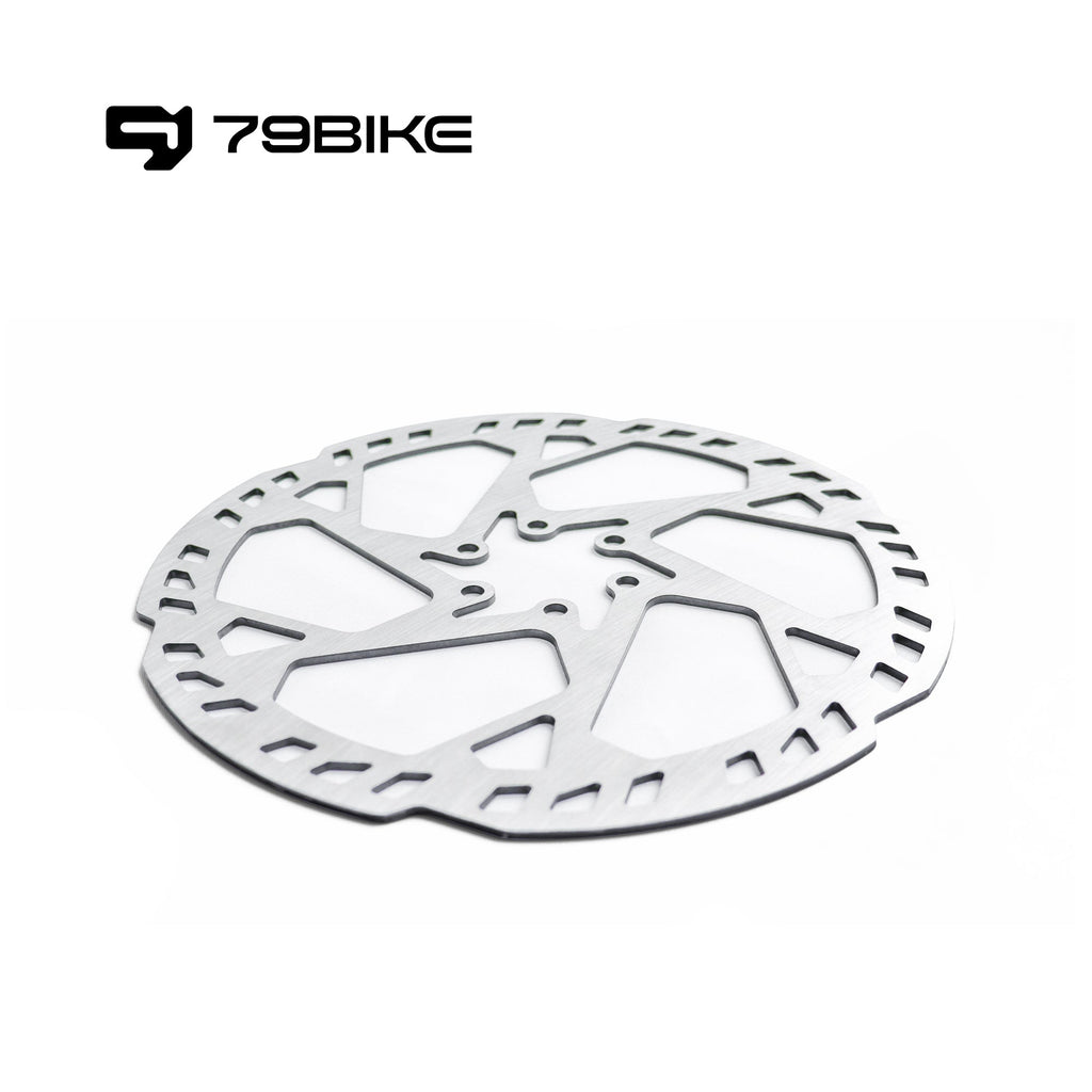 79Bike Front & Rear Brake Disc product image 4