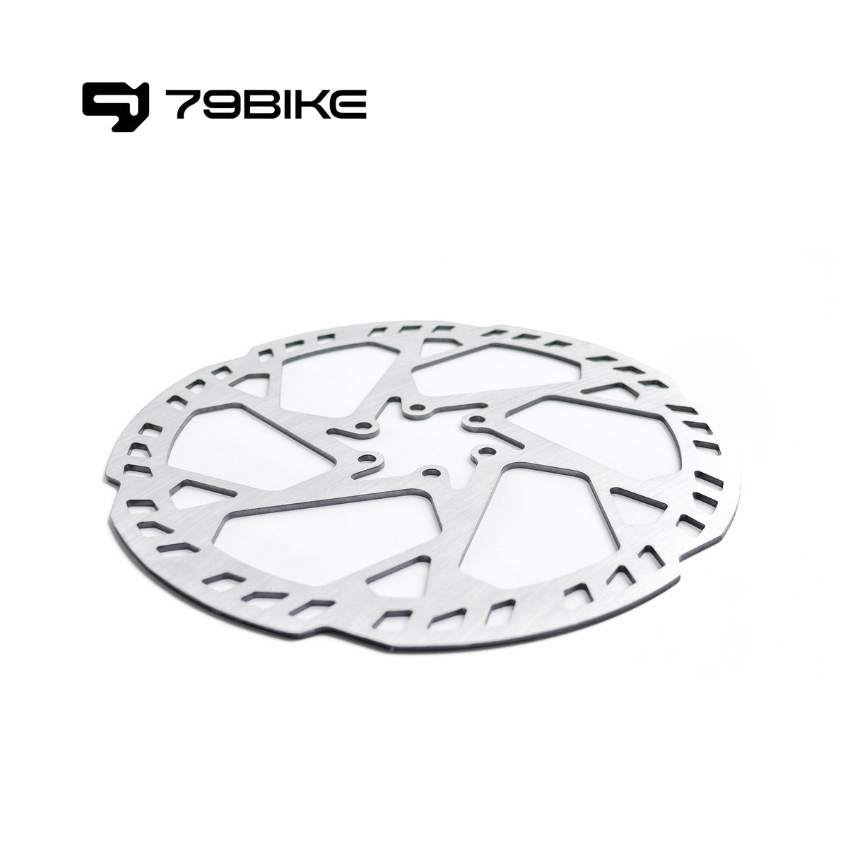 79Bike Front & Rear Brake Disc product image 4