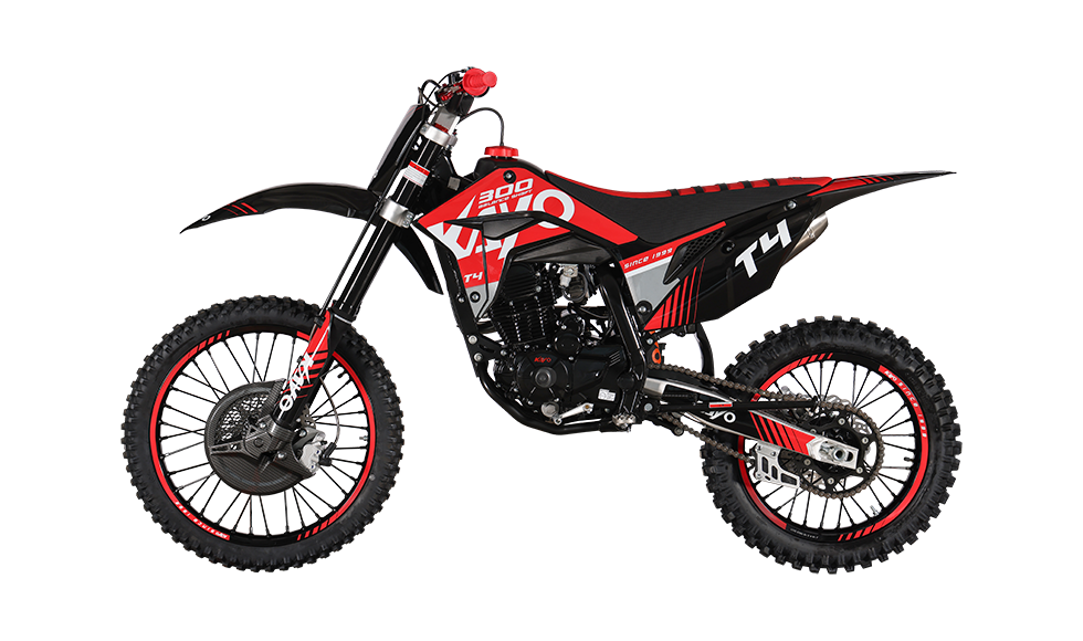 2025 KAYO T4 300CC 🔥🔥🔥