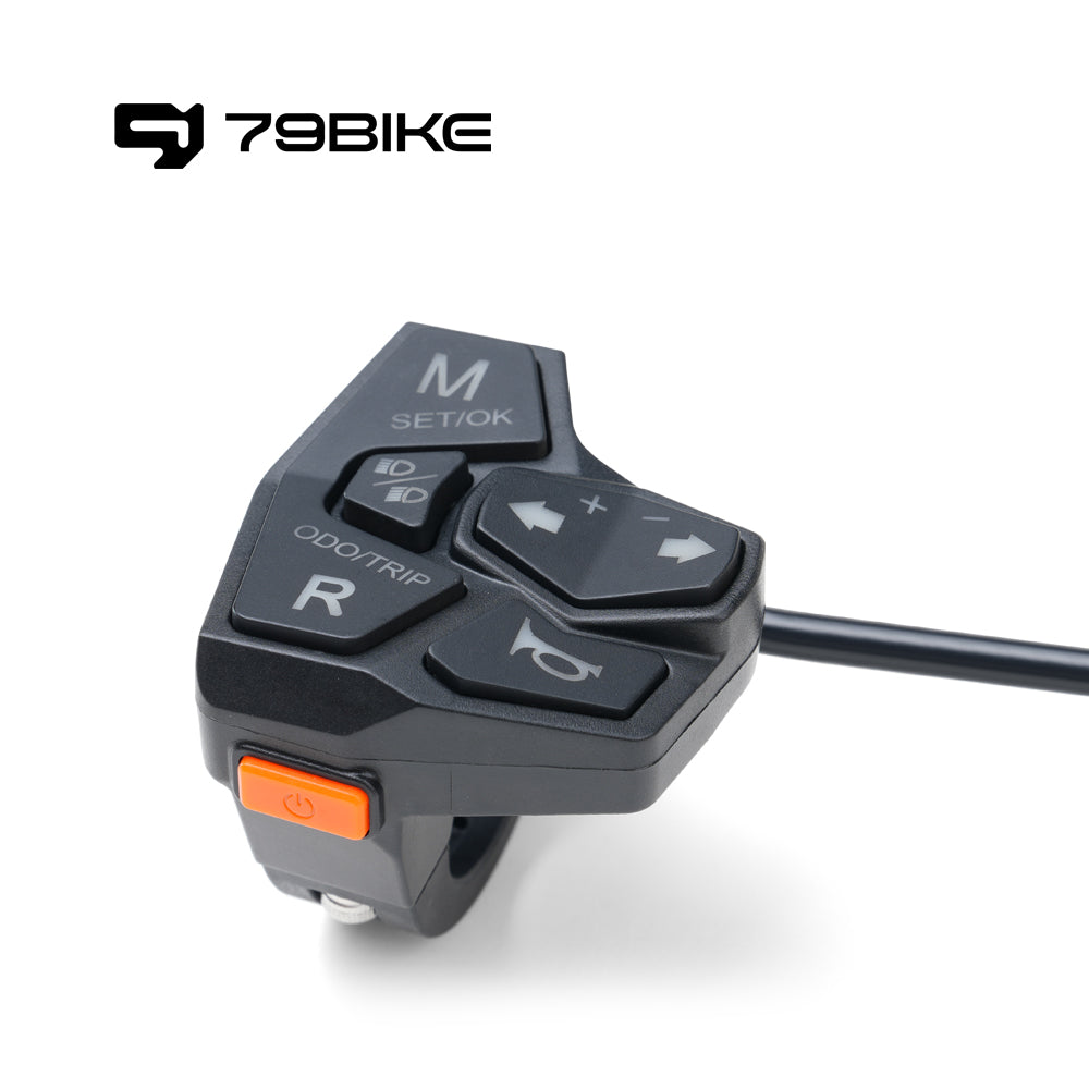 79Bike Falcon Pro / GT Switch Button product image 4