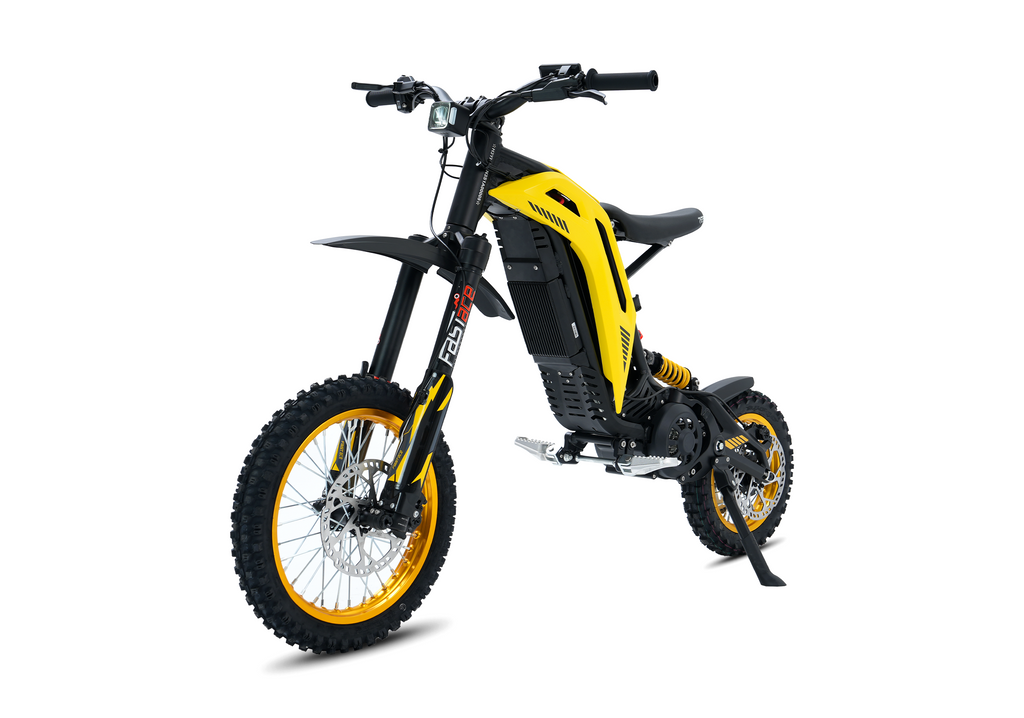 79Bike Viper S Electric Dirt Bike product image 8