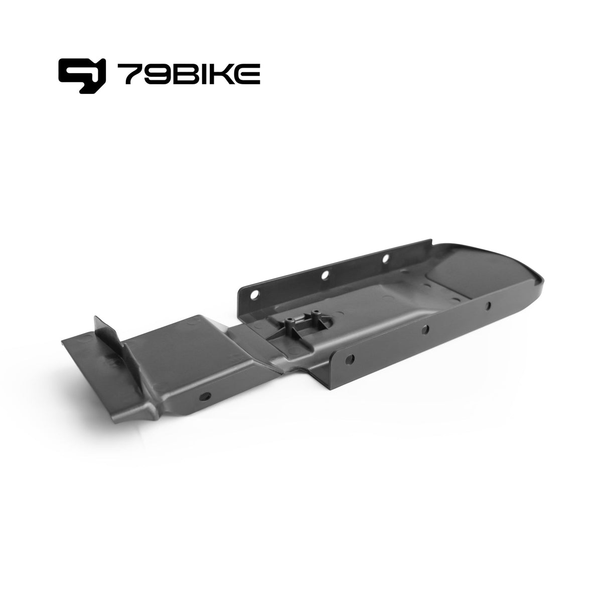 79Bike Underseat Plastic product image 1