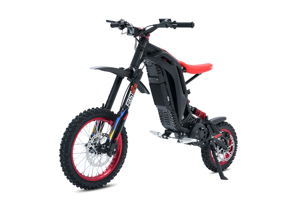 79Bike Viper S Electric Dirt Bike product image 4