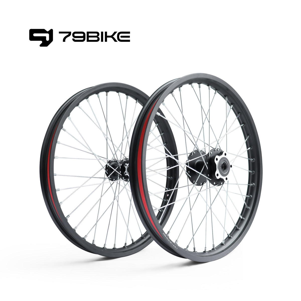 79Bike Bare Wheel Rim product image 4