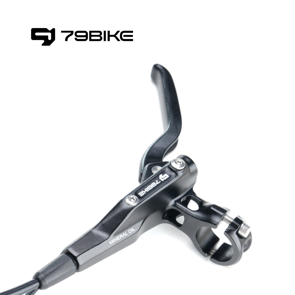79Bike Falcon Pro Right Brake Assembly product image 4