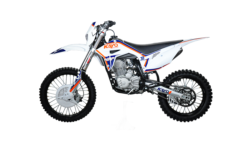 2025 KAYO T4 250 RACING DIRT BIKE 🔥🔥🔥