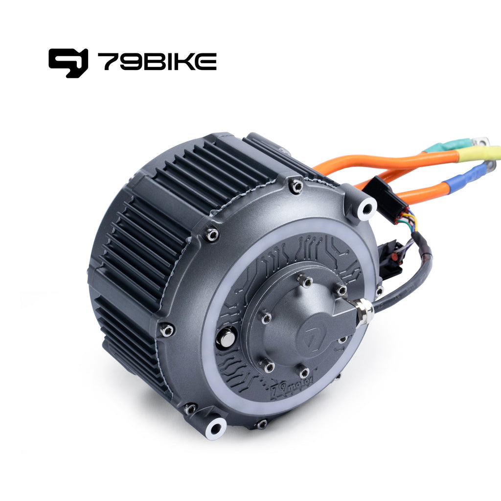 79Bike Falcon Pro Motor product image 4