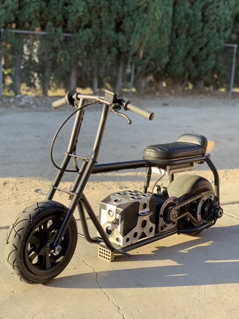 EMX 9kW Kit - QS120 - product view 7