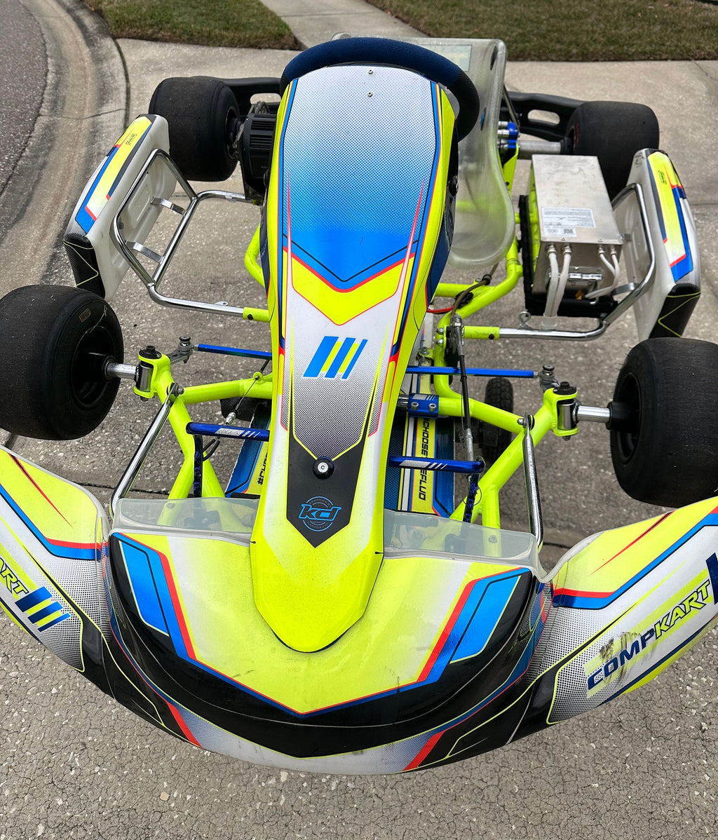 EMX QS138 90H Kit - product view 10