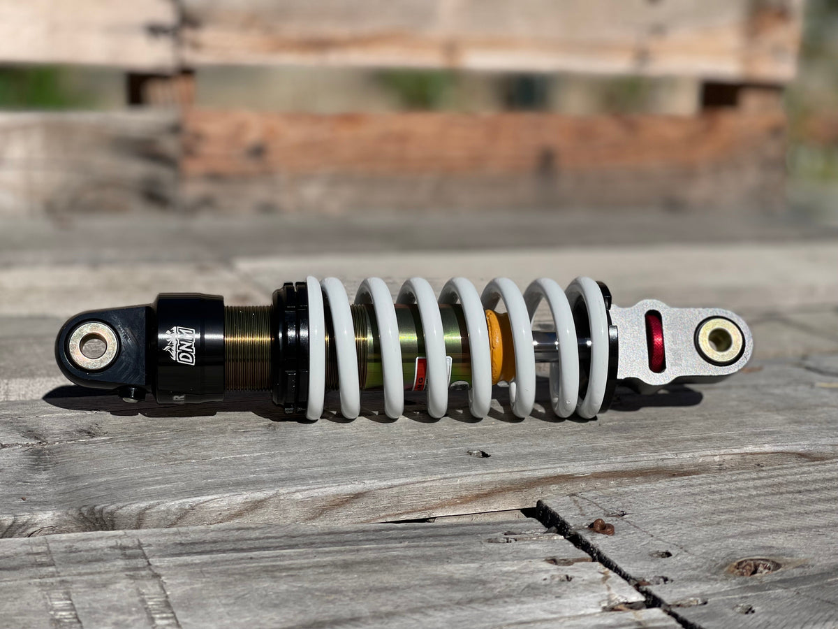 ETM Upgrade DNM Shock - product view 2