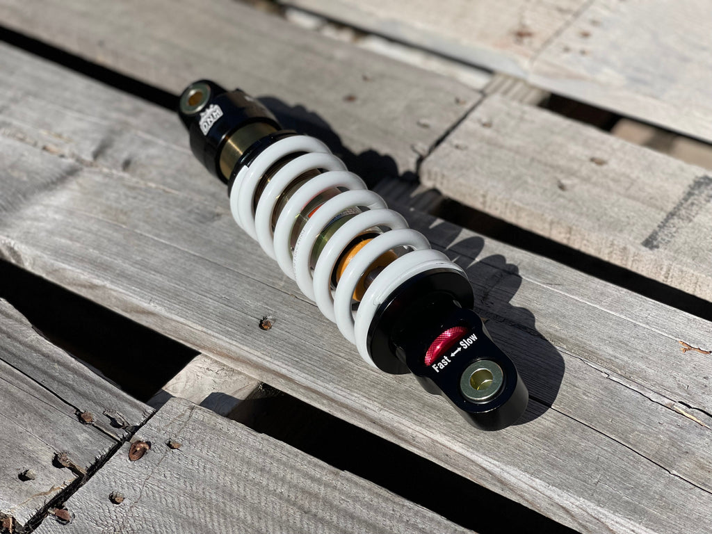 ETM Upgrade DNM Shock - product view 1