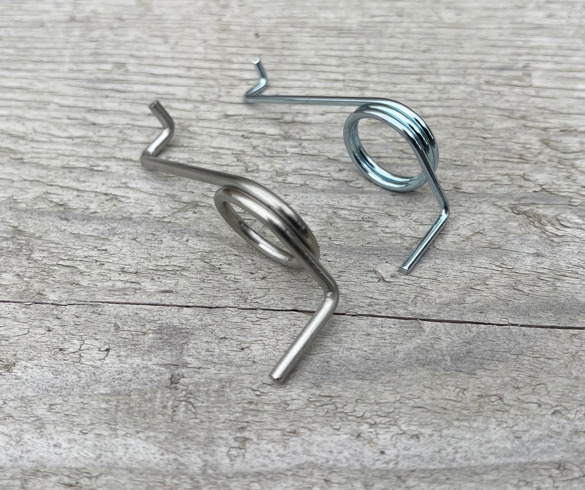 E&C Razor Chain Tensioner Spring - product view 2