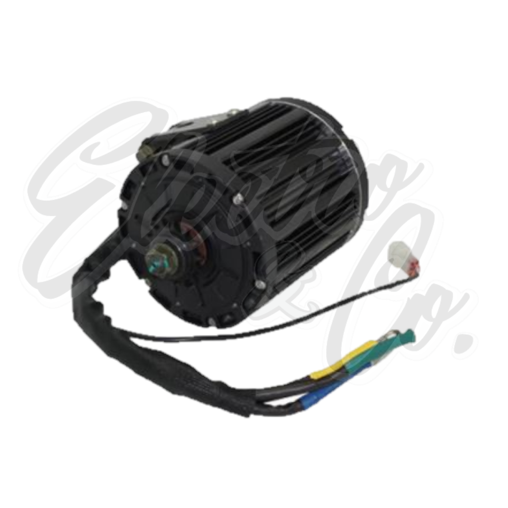 QS138 90H (4000w) - product view 1