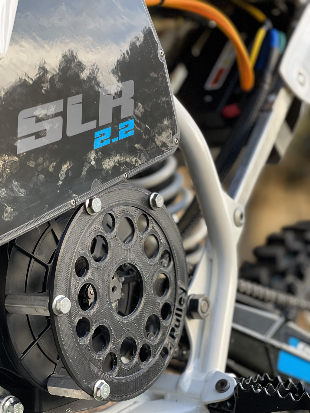 EMX QS138 70H V2 Kit - product view 4