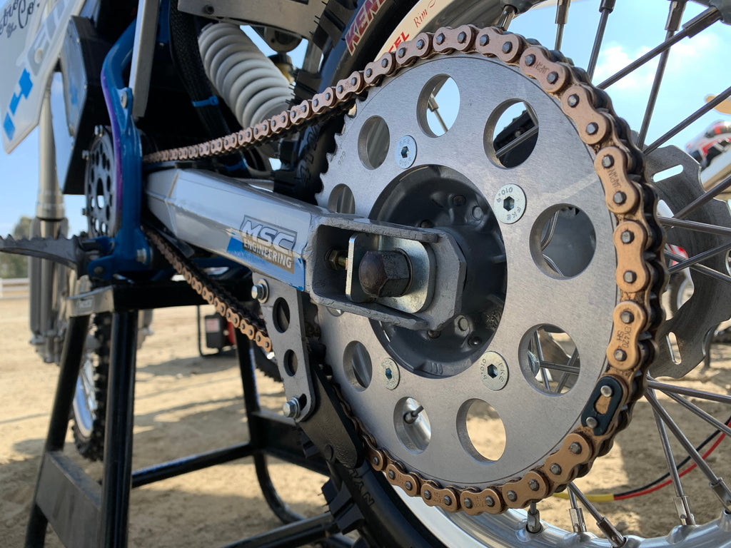 EMX14 Electric Conversion Kit - product view 15
