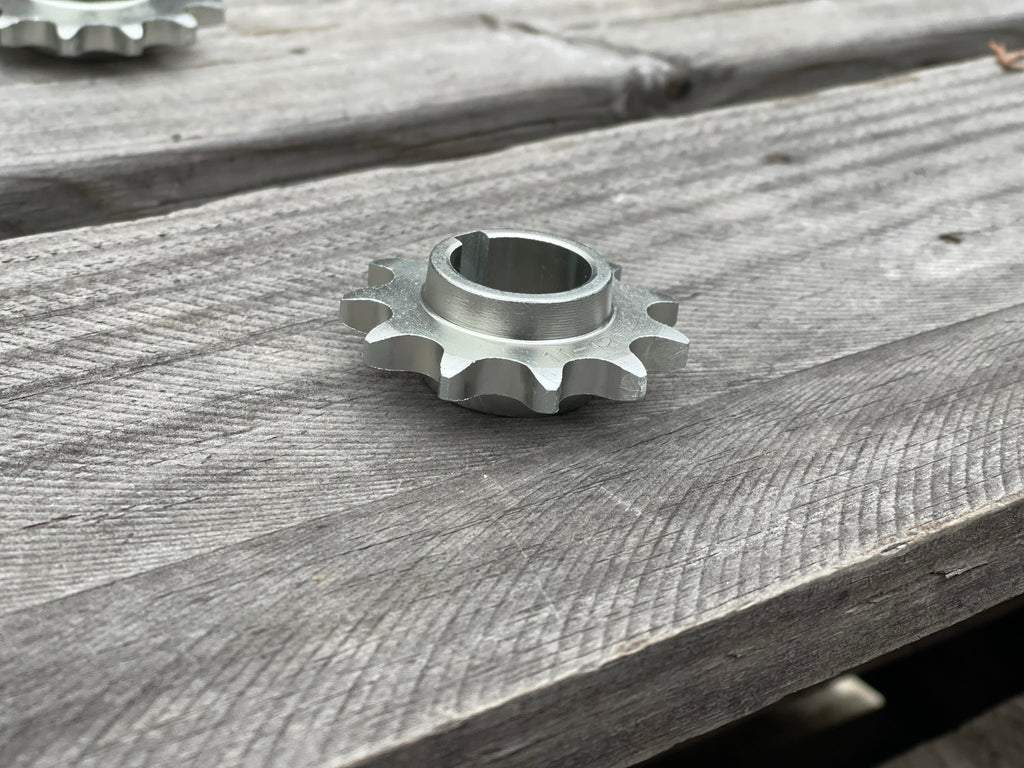QS165 Sprocket - Sur Ron & KO - product view 2