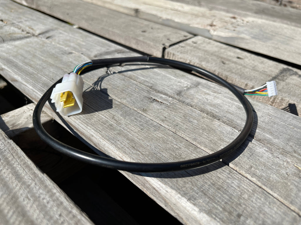 QS138 - Votol Controller Hall Sensor Replacement - product view 2