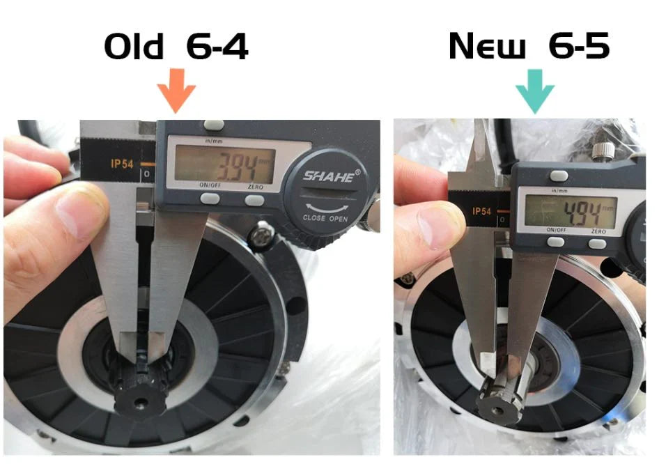 E&C 10t 428 Sprocket - product view 3
