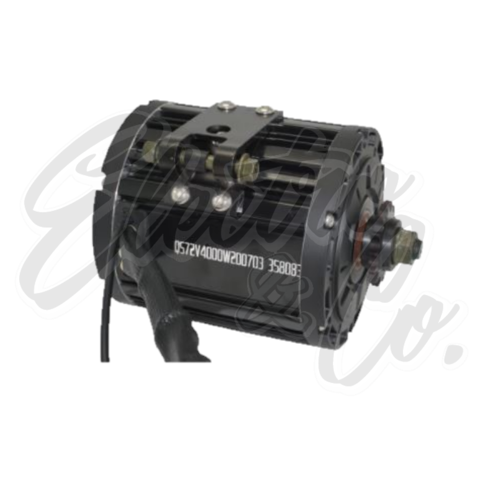 QS138 90H (4000w) - product view 2