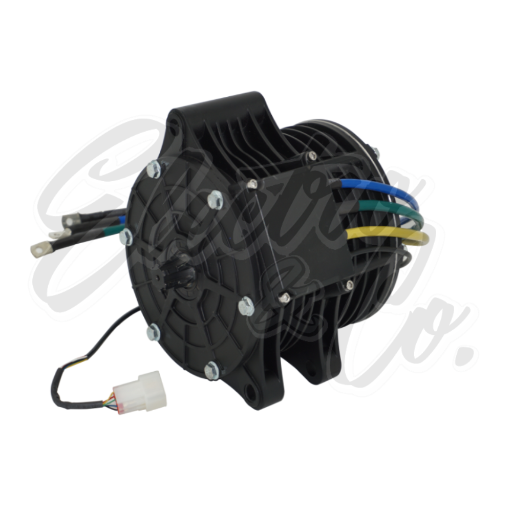 QS138 70H V2 Motor