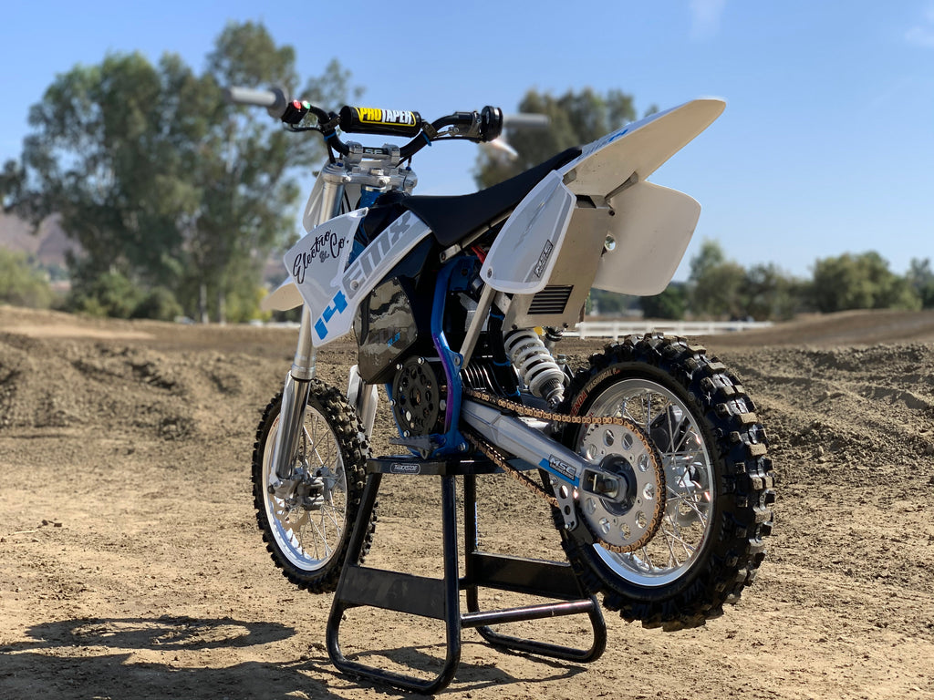 EMX14 Electric Conversion Kit - product view 5