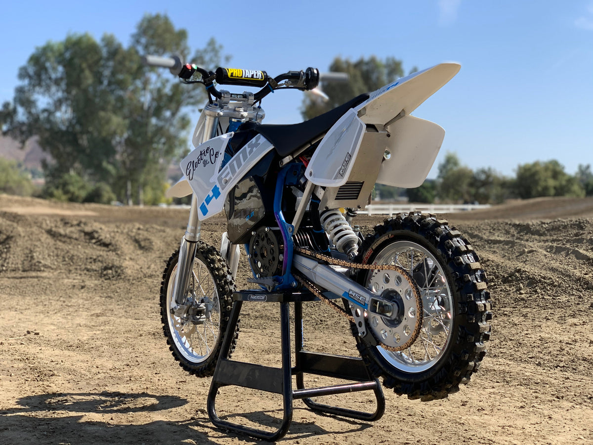 EMX14 Electric Conversion Kit - product view 5