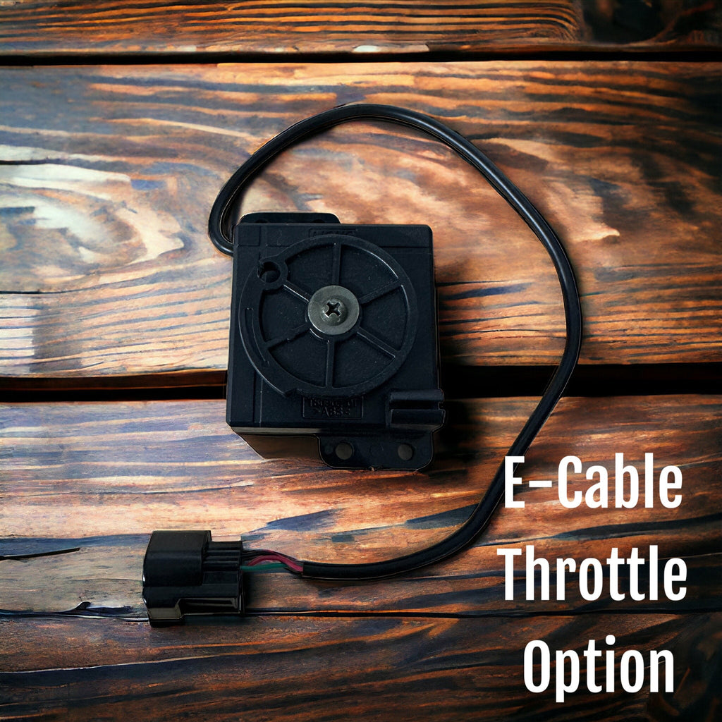 EMX 5kW Kit - QS90 - product view 5