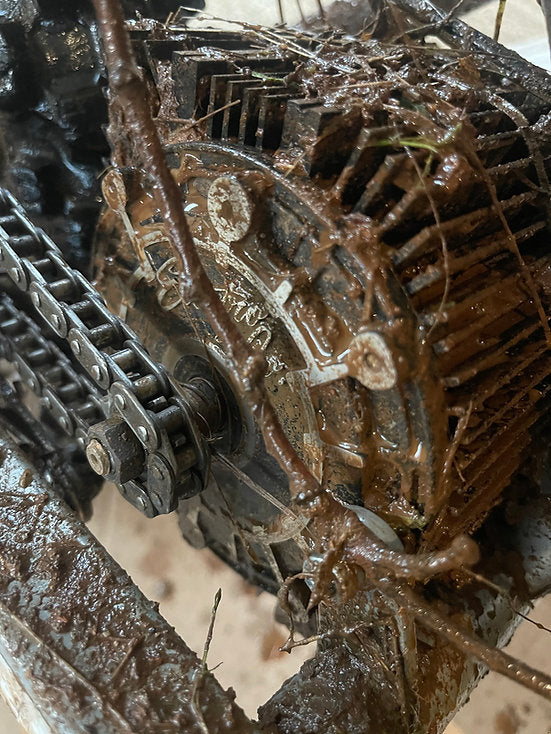 Extreme 11,000W Razor Kit - product view 8