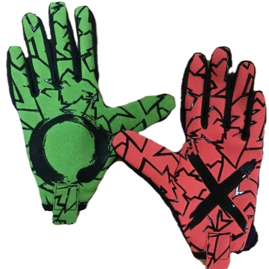 Signaler Gloves - Electro & Co. - product view 2