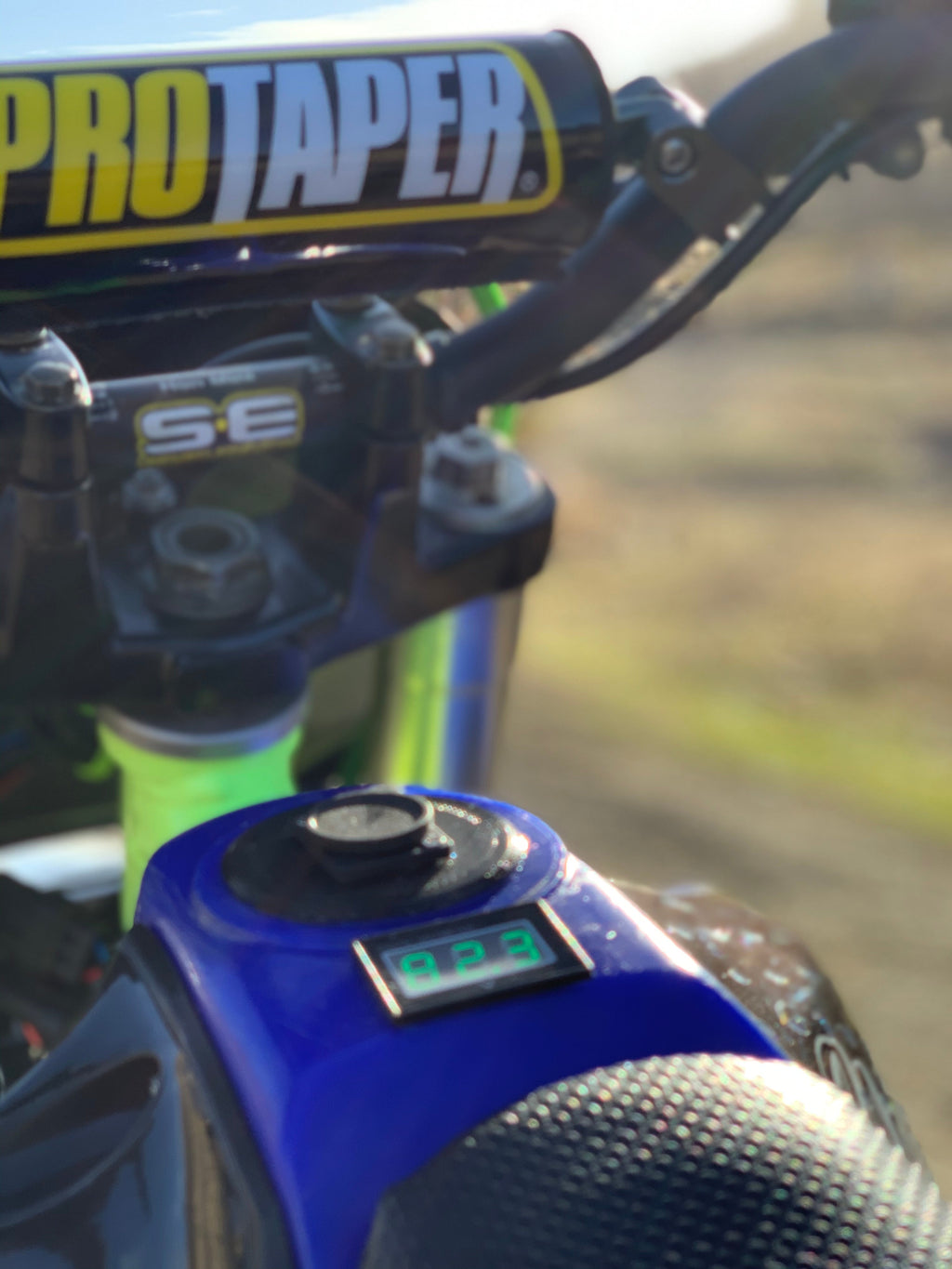 EMX17 Electric Conversion Kit - product view 7