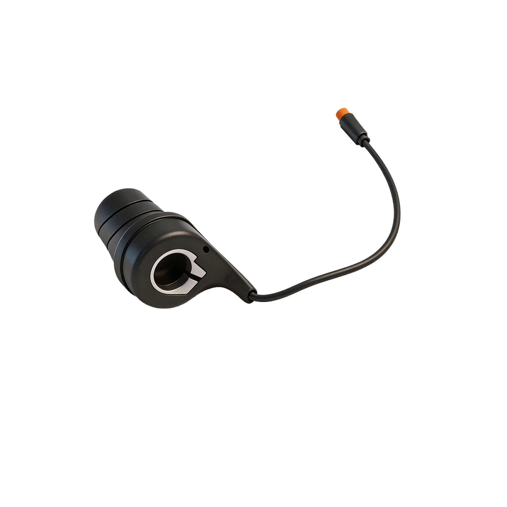 OUXI V8 ZB-099 Half-Twist Throttle - product view 3