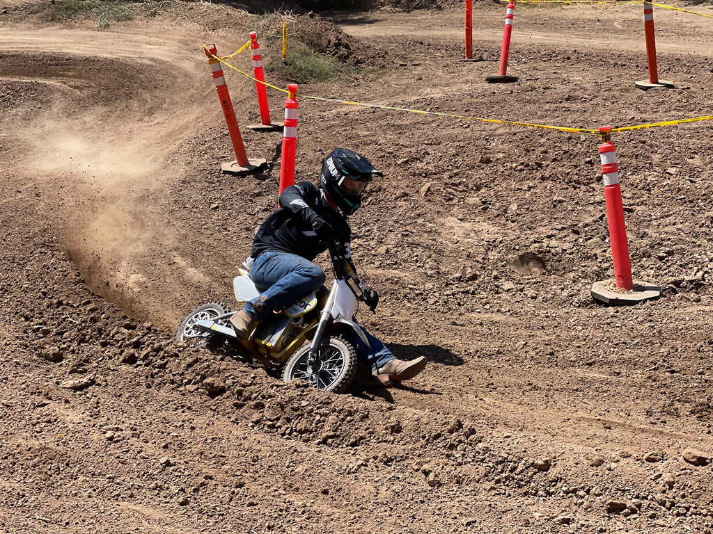 Razor MX/SX Swing Arm Extensions - product view 6