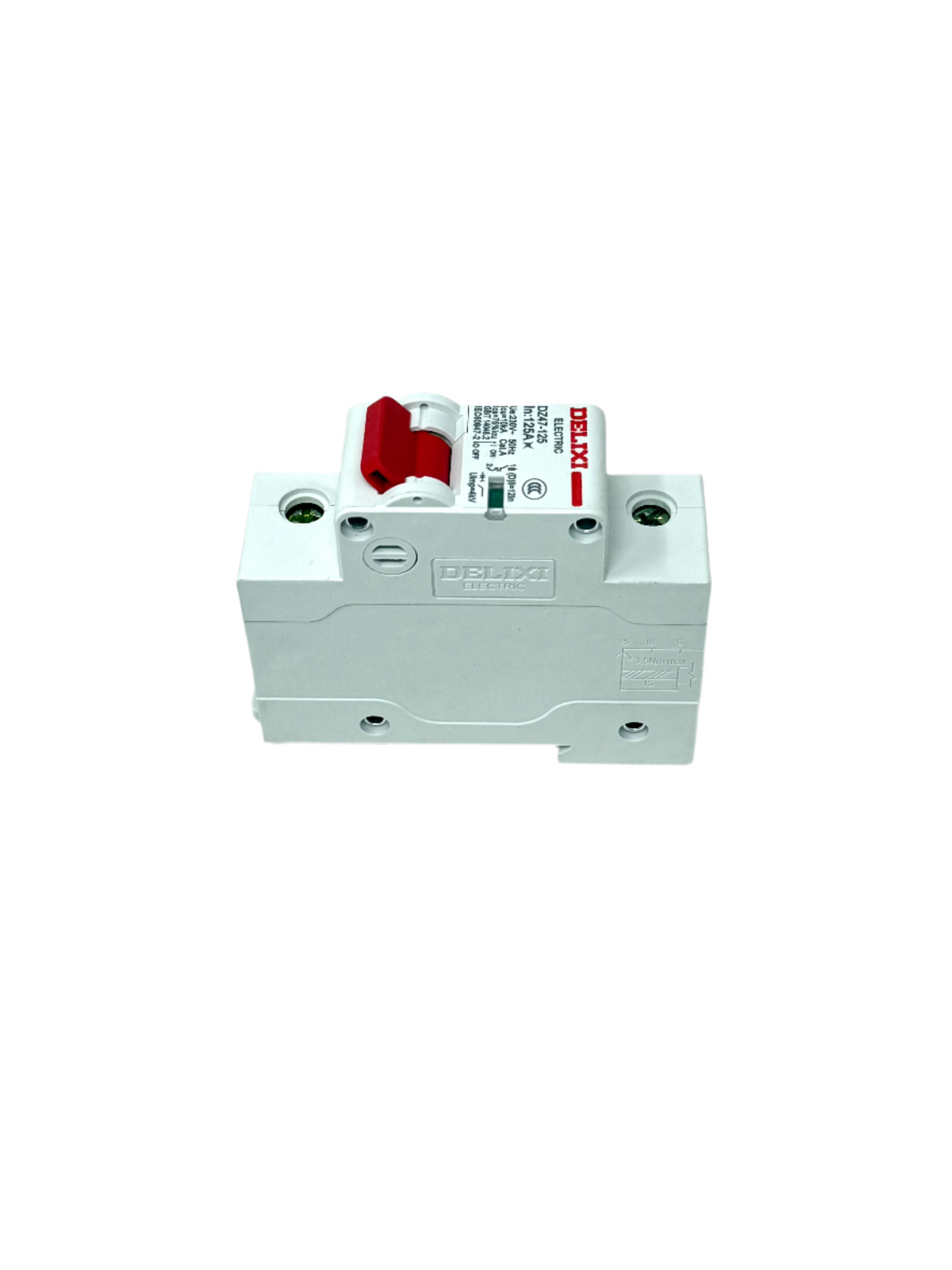 Surron Light Bee Circuit Breaker (2025), image 2