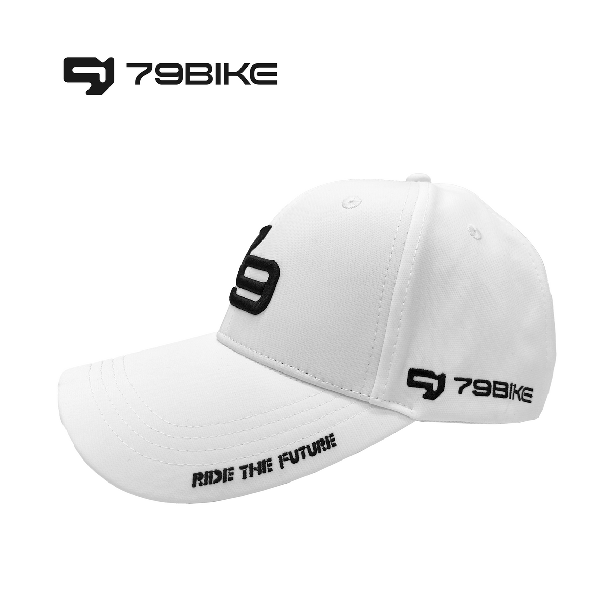 79Bike Hat product image 2