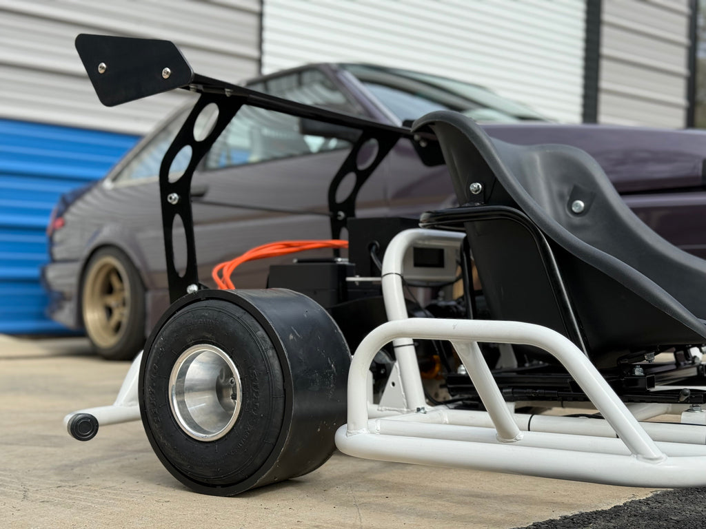 E-Drift Kart Drift Replacement Drift Sleeves - product view 1