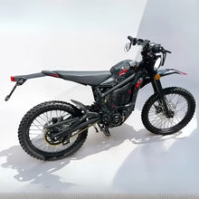 TALARIA STING PRO MX5 L1E TL5500 ROAD LEGAL ELECTRIC MOTORCYCLE ⚡⚡⚡