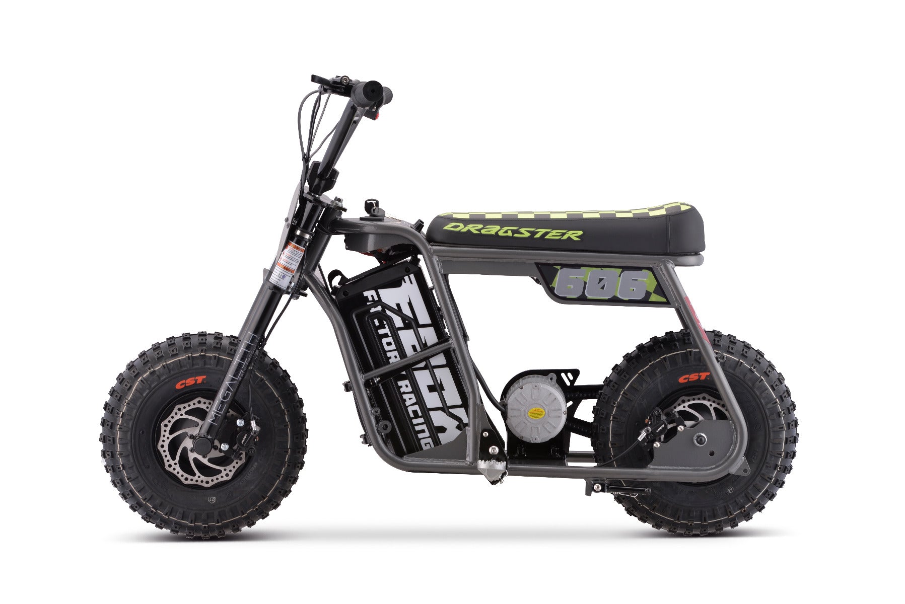 EBOX DRAGSTER ⚡⚡⚡(ETA 01/09/2025)
