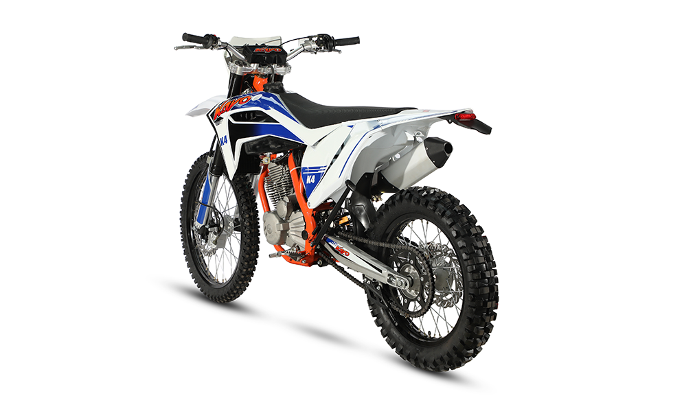 2025 KAYO K4 250CC DIRT BIKE ENDURO STYLE 🔥🔥🔥