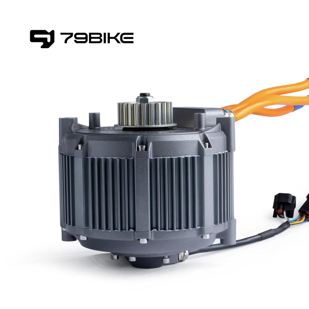 79Bike Falcon Pro Motor product image 5