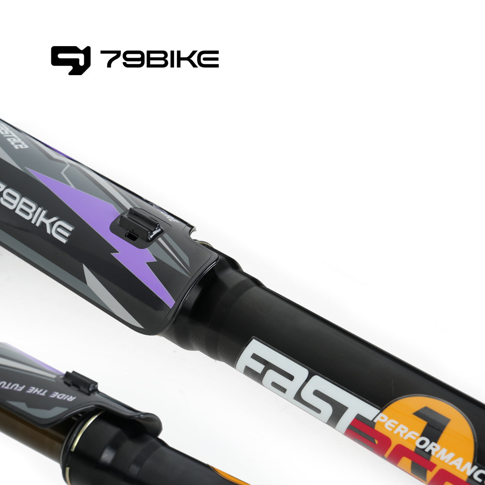 79Bike Falcon Pro FastAce ALX33RC 2.0 Fork product image 8