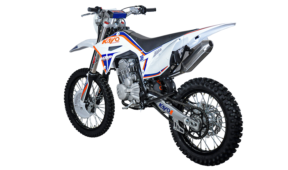 KAYO T4 250 RACING DIRT BIKE 🔥🔥🔥