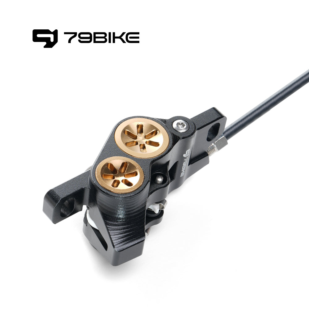 79Bike Falcon Pro Right Brake Assembly product image 5