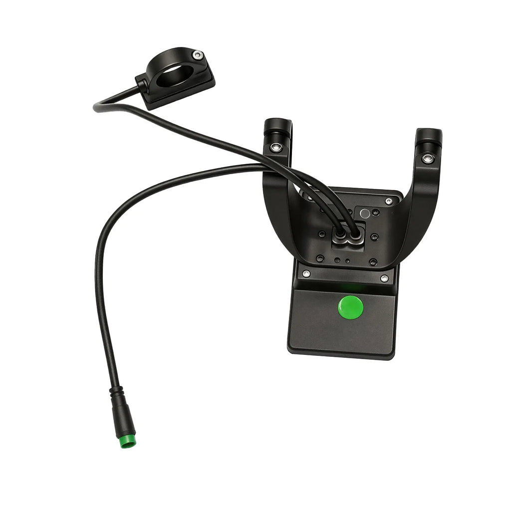 OUXI M5 Display - product view 4
