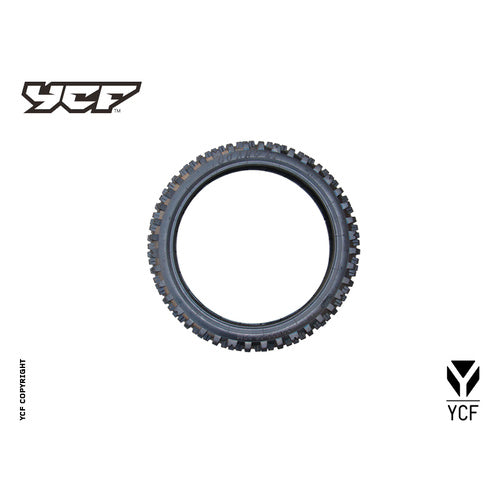 FRONT TYRE 60/100X14' – product image 1