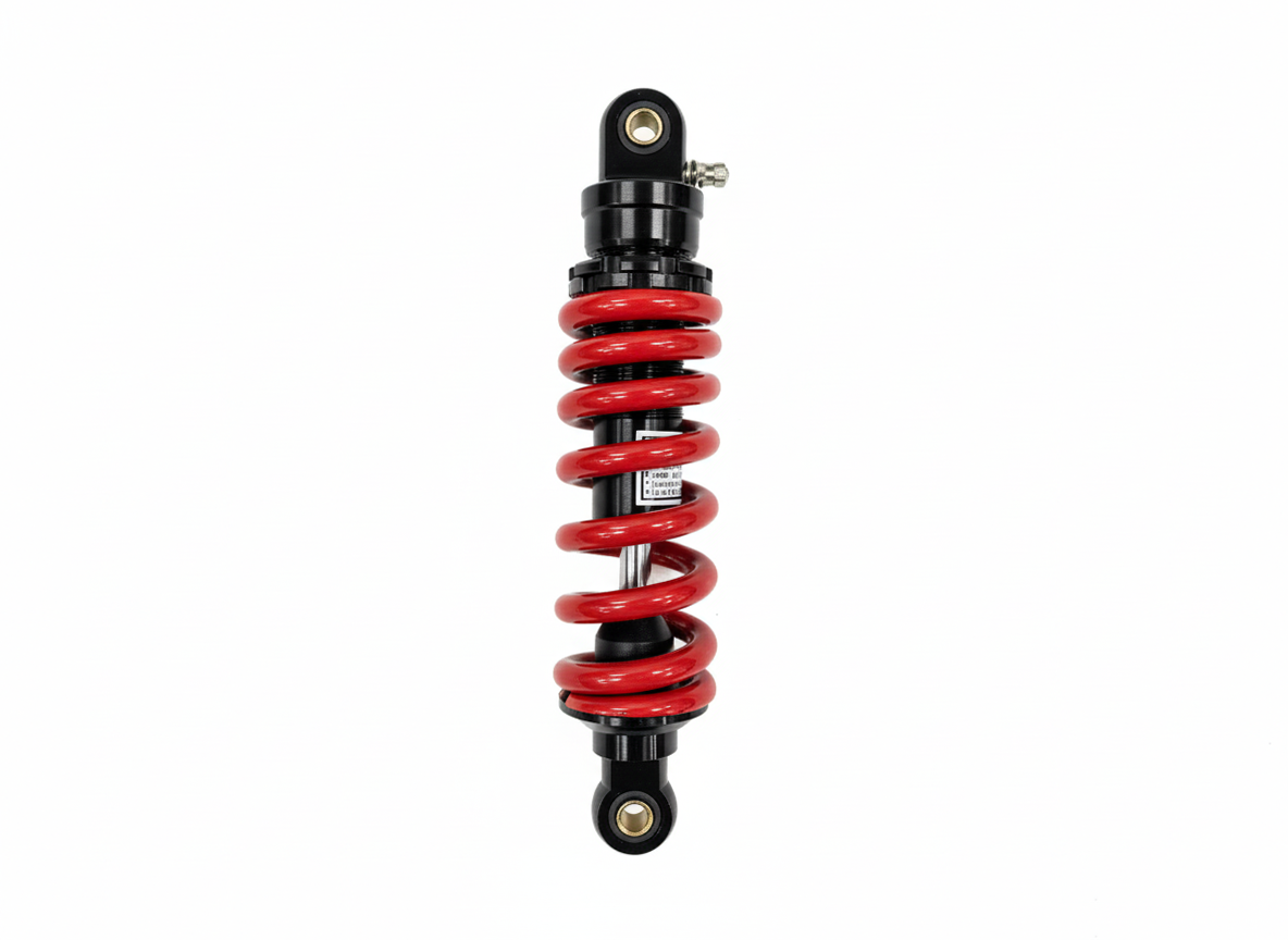 Rear Shock, 260mm Long, 980lbs, suit DHZ 6000 Evader