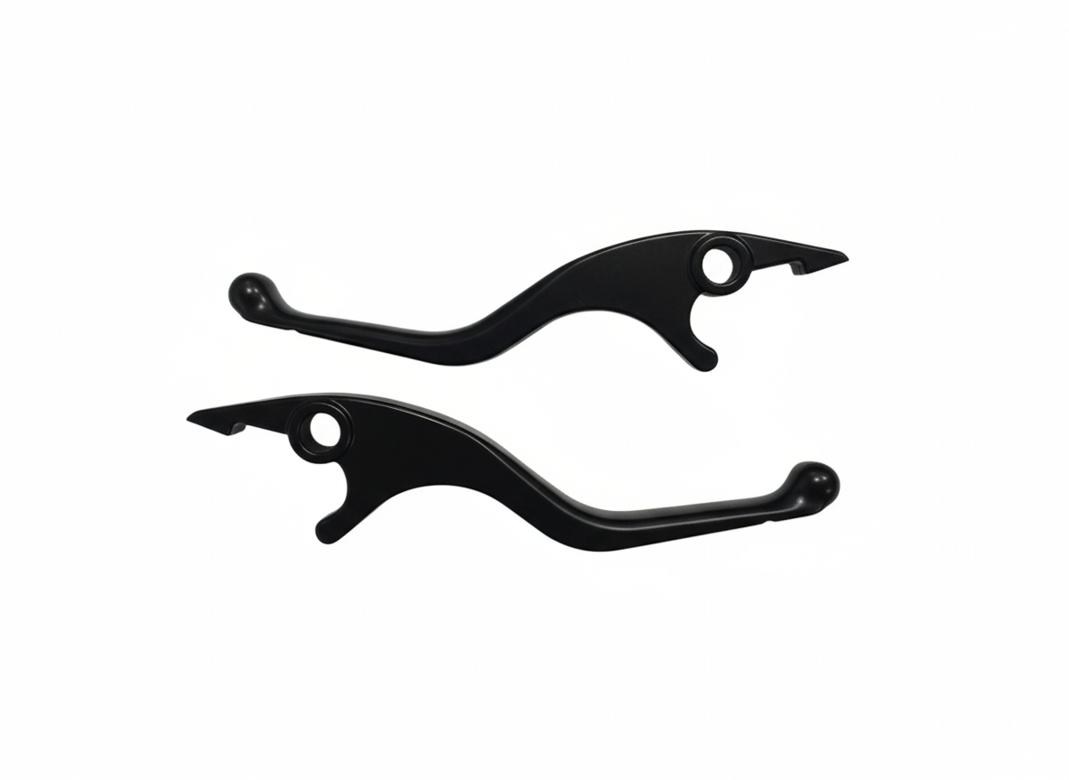 DHZ 6000 Evader Brake Lever Set