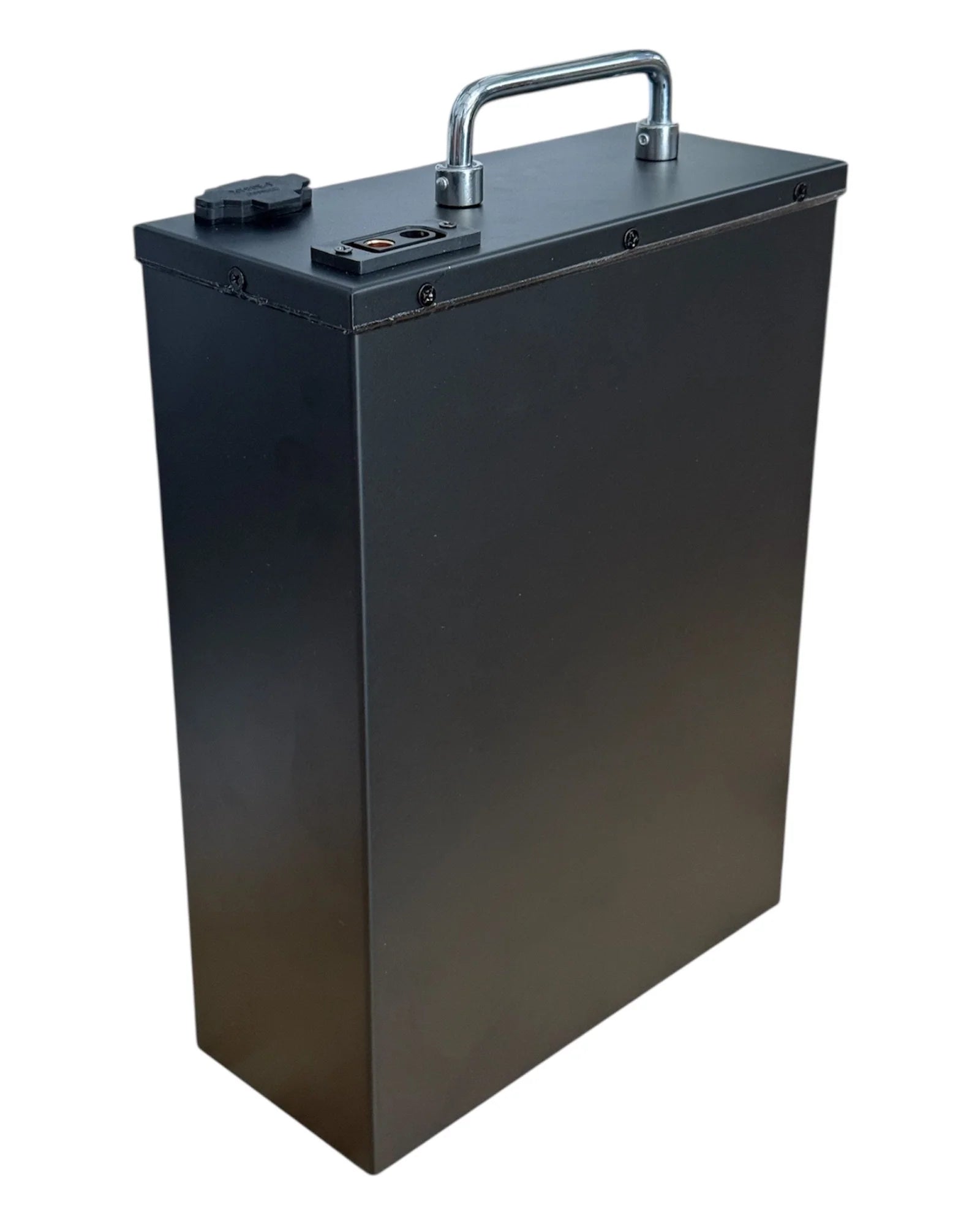 72v 25Ah Battery - ETM RTR 2025 ⚡⚡⚡