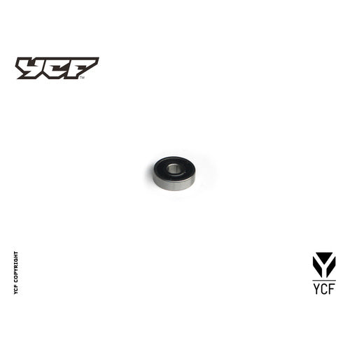 YCF50 BALL BEARING 6201RS 32X12X10MM – product image 1