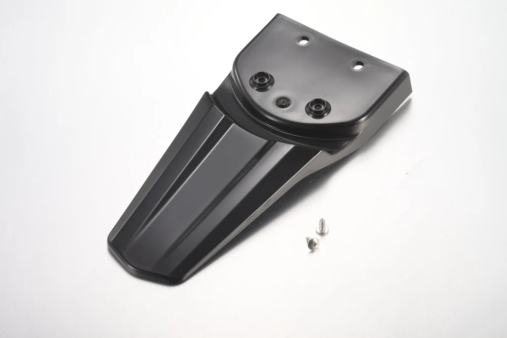 E Ride Pro SHE7085 Rear Fender w/ 2 Bolts (All Models)