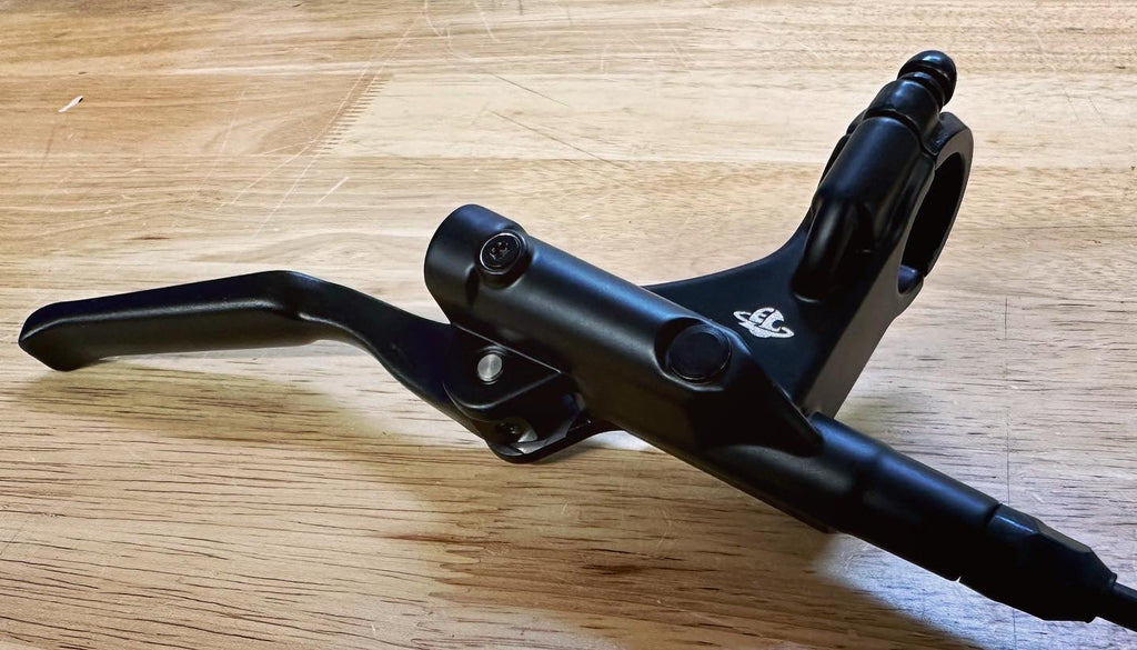 Extreme Razor / ETM Hydro Brake Kit - product view 3